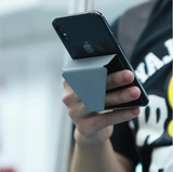 Invisible Magnetic Phone Stands