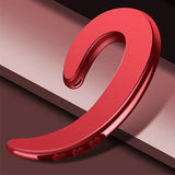 Bone Conduction Bluetooth Headphone