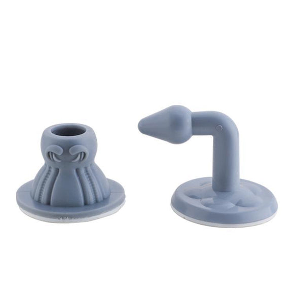 Silicone House Door Stopper