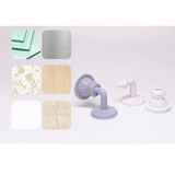 Silicone House Door Stopper