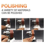 Small DIY Polishing Machine