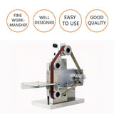 Small DIY Polishing Machine