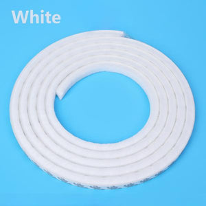 Wool Pile Weather Strip