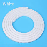 Wool Pile Weather Strip