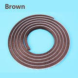 Wool Pile Weather Strip