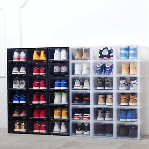 The Hype Box