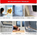 Weather Stripping Door Seal Strip