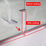 Weather Stripping Door Seal Strip