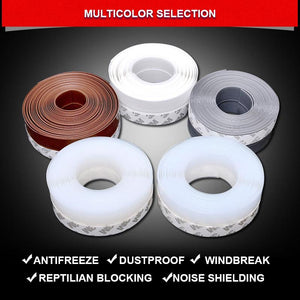 Weather Stripping Door Seal Strip