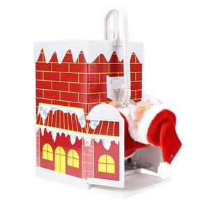 Santa Claus Toys