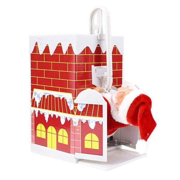 Santa Claus Toys