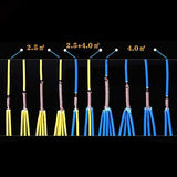 Drill Cable Quick Connector