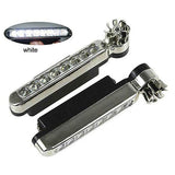 Wind Driven Car Front Lights