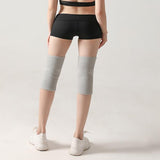 Warm Shoulder And Knee Pads