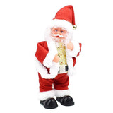 Santa Claus Toys