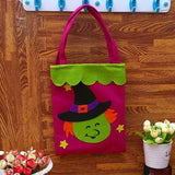 Trick-or-Treat Candy Bag
