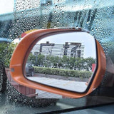 Waterproof Film For Car Rear View Mirror