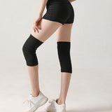 Warm Shoulder And Knee Pads