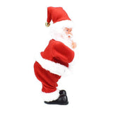 Santa Claus Toys