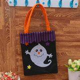 Trick-or-Treat Candy Bag