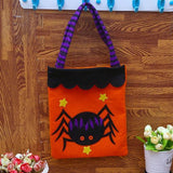 Trick-or-Treat Candy Bag