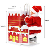 Santa Claus Toys