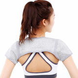 Warm Shoulder And Knee Pads