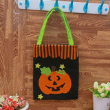 Trick-or-Treat Candy Bag