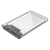 Portable Hard Disk Converter Box