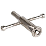 Drill Cable Quick Connector