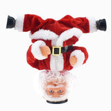 Santa Claus Toys