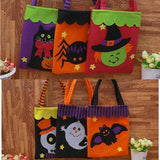 Trick-or-Treat Candy Bag