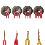 Drill Cable Quick Connector