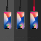 Regenerative Phone Data Cable