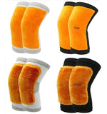 Warm Shoulder And Knee Pads