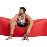 The Air Sofa