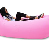 The Air Sofa