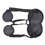Portable Back Support Belt Pad Adjustable