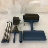 5/8pcs Hight Quality Paint Roller Brush Tools Set