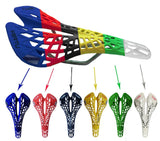 SPYDER™ - THE INBUILT SADDLE SUSPENSION