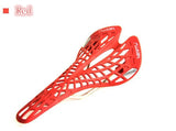 SPYDER™ - THE INBUILT SADDLE SUSPENSION