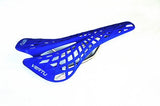 SPYDER™ - THE INBUILT SADDLE SUSPENSION