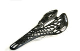 SPYDER™ - THE INBUILT SADDLE SUSPENSION